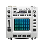 Korg Kaoss Pad V Dynamic Effect/sampler - Open Box. Fixed Price $649.99.