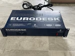Behringer Eurodesk 150W Power Supply For Mixer MX2442A & MX3282A Tested Working. Fixed Price $159.99.