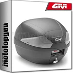 Givi B29NT2 Top Case + Rear Rack Honda Cb 500 F 2019 2021 2022. Fixed Price $193.64.