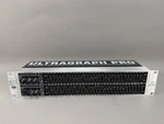 Behringer Ultragraph Pro FBQ3102HD Equalizer. Fixed Price $109.99.