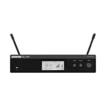 Shure BLX4R Rackmountable Wireless Receiver Band H9, 512-542 Mhz. Fixed Price $263.00.