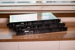 Cedar Dns 2000 Dialogue Noise Suppressor For Pro Tools (3 Total, Mint Condition). Fixed Price $330.00.