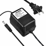 9V Adapter For Alesis Micron SR-16 HR-16 SR16 Dm 5 Drum Machine. Fixed Price $24.56.