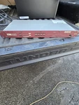 Sabine Fbx 2020 Dual Feedback Exterminator Channel 20-BIT Digital Filtering. Fixed Price $85.00.