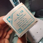 Sescom IL-19 Line Matching Transformer. New Old Stock. Female Xlr. Fixed Price $45.00.
