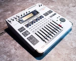 Fostex VM200 Digital Recording Mixer Powers Up. Fixed Price $100.00.