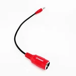 - Midi To Trs 3.5MM Breakout Cable Adapter For Arturia Novation 1010MUSIC M.... Fixed Price $15.81.