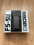 Boss FS-5U Momentary Foot Switch Controller Pedal For Guitar Keyboard Effects. Fixed Price $40.00.