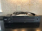 New Boxed Dod SR231 Xlr Graphic Equalizer Owner's Manual & Power Cord. Fixed Price $749.99.
