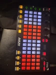 Akai Professional Fire Usb Midi Pad Controller. Fixed Price $100.00.