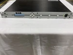 White Instruments 4700 1/3 Octave Equalizer. Fixed Price $110.00.