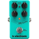 Tc Electronic Hypergravity Compressor Guitar Pedal. Fixed Price $119.00.