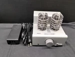 Ek Japan TL-8100 Vacuum Tube Amplifier PCL86 2W+2W 4-8 Stereo Kit. Fixed Price $307.32.