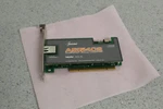 Audioscience ASI5402 Pci Cobranet Adapter Card. Fixed Price $247.96.