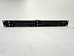 Audio Centron AC-GE131 Equalizer Band 1/3 Octave Tested Working. Fixed Price $59.00.