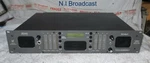 Wohler EMON1 High Definition Hdsdi Audio Monitor Unit With Built Speakers. Fixed Price $1417.92.