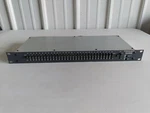 Advantage Biamp MEQ301 Micro Equalizer Rack Mount **untested**. Fixed Price $79.00.