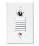 Dbx ZC-9 Wall-mounted Zone Controller. Fixed Price $135.16.