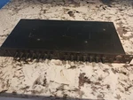 Audio Logic MT66 Pro Stereo Compressor Limiter Made By Dod Dirty Sounding. Fixed Price $30.00.