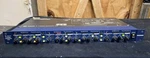 Samson S-com 4 Four Channel Compressor/gate Ch. 1 Is Bad Please Read. Fixed Price $77.99.
