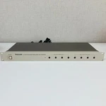 Tascam LA-40MKII / Unbalanced Line Converter Rca Xlr Directbox. Fixed Price $125.99.