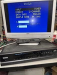 Lexicon MC-1 Processor Av Preamp Thx Dolby Digital, No Remote. Fixed Price $185.00.