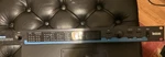 Lexicon Mpx 200 Multi-effects Processor Rackmount Digital 1U Midi S/pdif Black. Fixed Price $150.00.