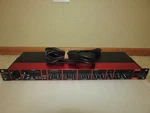 Behringer Ultravoice UV1 Single Channel Strip Preamp And Usb Audio Interface. Fixed Price $114.99.