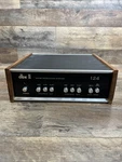 Dbx Ii Model 124 Noise Reduction System. Fixed Price $49.99.