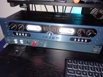 Manley Elop + Stereo Limiter Compressor /2 Ch Xlr In/out Amp Box Armens. Fixed Price $2499.00.