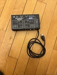 Ati Audio Inc MM100 Maker Unbalanced Level Matching Interface. Fixed Price $50.00.