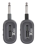X-vive A58 Wireless Guitar System, 5.8 Ghz. Fixed Price $184.19.