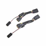 Alpharex Ram 2500 Headlight Conversion Wiring Adapter 2019-2022 Plug Play. Fixed Price $77.92.