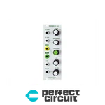 Tiptop Audio Z2040 Pole Vcf Modular White Eurorack Demo Perfect Circuit. Fixed Price $230.00.