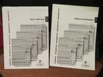 Behringer Eurorack UB1622FX-PRO/UB2222FX-PRO/UB2442FX-PRO Manuals Eng/other. Fixed Price $20.00.
