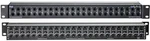 Art P48 Point Balanced Patch Bay With Normal Half Operation. Fixed Price $159.99.
