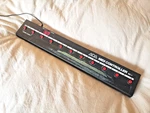 Ada MC-1 Midi Controller Pedal Board With Original Power Supply And Cable. Fixed Price $349.99.