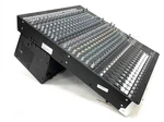 Mackie Onyx 1640I 16-CHANNEL 4-BUS Firewire Recording Mixer. Fixed Price $289.98.