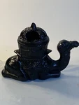 Vantines #1204 Art Deco Camel Incense Burner. Fixed Price $53.66.