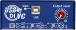 Arx Usb Vc Plug And Play Digital To Analog Pro Audio Interface. Fixed Price $286.00.