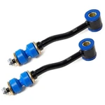 SET-MEMK3174-F Mevotech Sway Bar Links Of 2 Front Driver & Passenger Pair. Fixed Price $58.20.