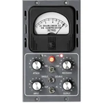 Retro Instruments Doublewide Ii 500-SERIES Tube Compressor. Fixed Price $1295.00.
