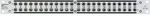Behringer Ultrapatch Pro PX3000 48-POINT 1/4" Trs Balanced Patchbay. Fixed Price $77.90.