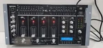 Emb MIX7UB Dj/audio Mixer Tested Good Everything Lights Up Fast Ship. Fixed Price $175.00.
