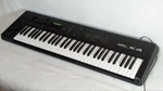 Kawai K4 61-KEY 16-BIT Digital Synthesizer Keyboard Confirmed Operation F/s. Fixed Price $544.84.