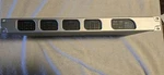 Nst VMO16 Audio Processor. Fixed Price $3215.00.
