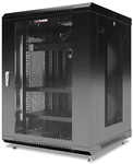 15U Sysracks Wall Mount It Data Network Server Cabinet Enclosure 24" Depth. Fixed Price $279.99.