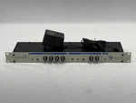 Brainstorm Electronics SR-26 Dual Time Code Distributor/reshaper & Power Supply. Fixed Price $175.00.
