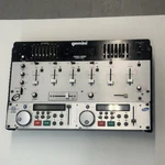 Gemini PMX-1400 Stereo MIXER-19 Inch Channels Dual 7 Band Equalizer Rack Gear. Fixed Price $79.99.