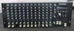 Samson MPL-1204 Channel Rack Mount Mic Mixer. Fixed Price $120.00.